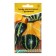 Decorative pumpkin seeds "Furs", 7 pcs