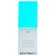 Блокнот А5 80л кл на гребне NEWtone PASTEL Незабудка, пласт обл, бл 80 г/м2