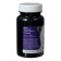 Acrylic paint 100 ml "beam" glossy, black