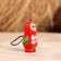 Trick on the phone "Matryoshka", 2 cm, mix