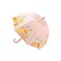 Umbrella Djeco "Flower Garden", 8 spokes