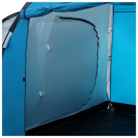 TART TALE, TRARKINGE MACLAY LIRAGE 6, 6-seater, with vestibule-8
