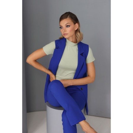 Women's turtleneck, size 52-1