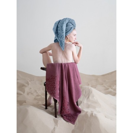 Trick Tensor Water & Wine, size size 50x80 cm-2 pcs, 70x130 cm-2 pcs, multicolor-10