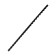 Plastic binding springs, D = 6mm, 100 pieces, sew 2-30 sheets, white/black, Geleos