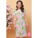 Women's dress "Romantic holidays", size 50