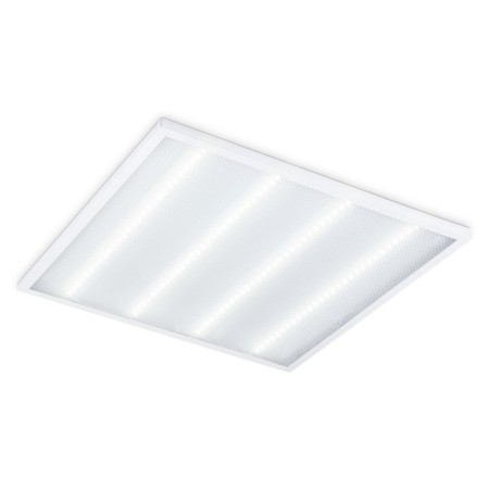 LED LED prism Ambrella Panels DPS1006, 36W, LED, white color-2