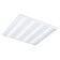 LED LED prism Ambrella Panels DPS1006, 36W, LED, white color