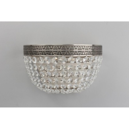 Wall lamp (sconces) Helcia E14 80W-9