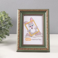 Photo frame Plastic 