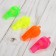 Whistle "ordinary", the colors of mix