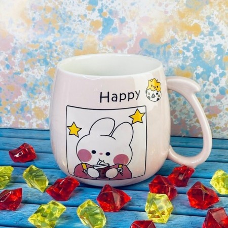 Children's mug Lenardi, 450 ml