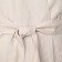 Women's jacket, beige color, size 50