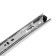 Ball guides, l = 300 mm, H = 35 mm, thickness 0.6 mm. 2 pcs.