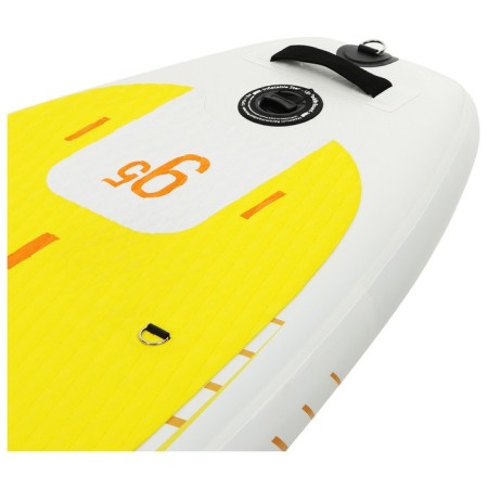 SUP Board Universal Kelpie 9.5 ", 290x80x15 cm-20