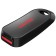 USB Flash Sandisk Cruzer Snap flash drive [2.0, 128 GB, plastic, black]