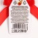 New Year! Lollipop "Obel from problems in NG" with taste: Tutti-Fruti, 20 g, 18+