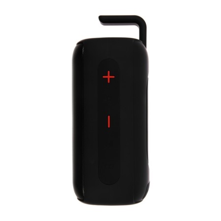 Portable column A85, 20 W, 3000 mAh, BT5.2, backlight, micro sD, blue-2