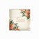 Box for confectionery CPVC-lid "the most sweet", 15 × 15 × 3 cm