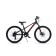 Bicycle 24 ’’ maxiscoo 7bike M300, black color
