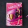 Training Diary "Gymnast", 63 sheets, 14 x 21 cm