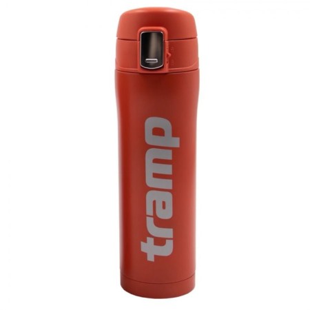 Thermos TRAMP TRC-107, drinking 0.45l, orange