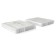 Subject notebook, 36 sheets, cage, English, Erichkrause, Akadkarniga, coated cardboard, Bloc Offset 100%, information block