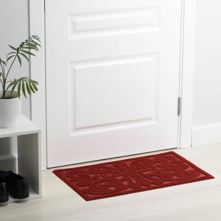 Walcome Welcome Welcome Welcome Welcome Welcome Rug 45 × 75 cm, Mix color