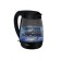 Electric kettle Tefal KO450832, glass, 1.7 l, 2400 watts, black