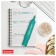 Luxor Textliter Metallic textbook Green, 1-5mm.