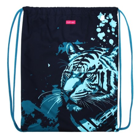 Back for shoes, 420 x 330 mm, Hatber "Tiger View"-1