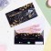 Money envelope "Happy Birthday!" Cool car, embossing, 16.5 x 8.5 cm