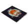 Diary for grades 1-4, "Squirrel", solid cover 7BC, glossy lamination, 48 sheets