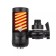 Castle water heater KitFort KT-4034, 3300 W, 6 l/min, black