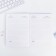 Diary "Houston, I am a problem", A5, 80 sheets