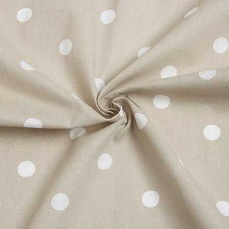 Diaper crusk I "polka dots" ts.-3