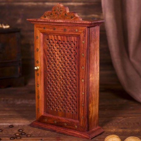 Keywater tree "Classic" 28x16x6 cm-2