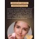 Natural moisturizing bb cream shining, tone No. 2 is light almonds, 30 ml