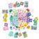 Board game "hostess", 2-4 players
