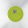 Trendy Style pan, 6 l, glass cover, anti -stick coating, green color