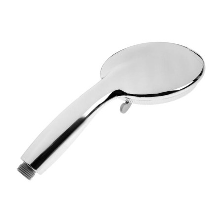 Showing watering can Zein Z0505, plastic, large, 5 modes, chrome-4