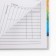School Diary 1-4 class, in a solid cover, 48 liters "September 1: objects"