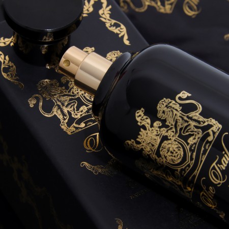 Perfume water unisex The Trail (based on Gucci The Alchemist’s Garden), 100 ml-1