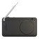 Radio receiver Soudmax SM-RD2127 (dark titanium)