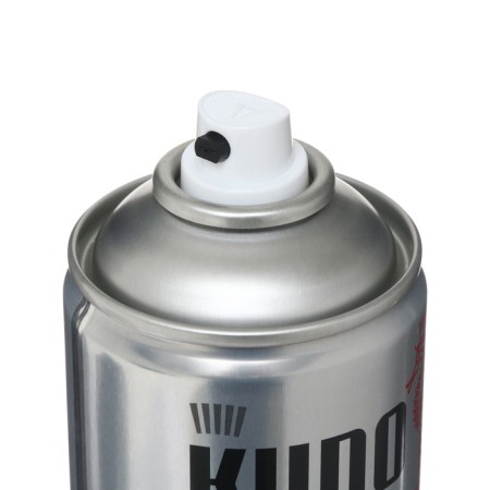 A universal semi-product for refueling enamels Fill Spray 1k Kudo, 520 ml KU-9900-3