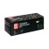 Lamp on the solar battery "Eurohant", "Techno" 11x9x38.5 cm, IP44, 1 LED, white