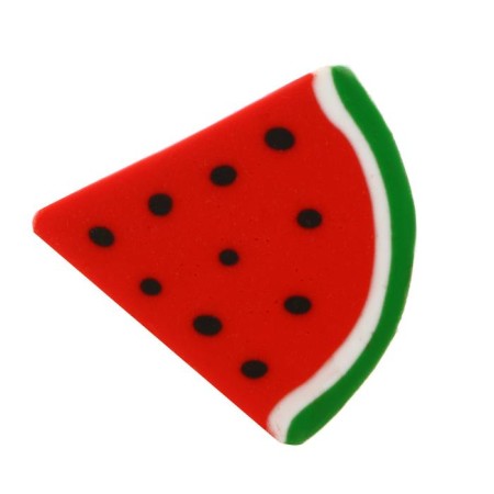 Figure eraser "watermelon"-2