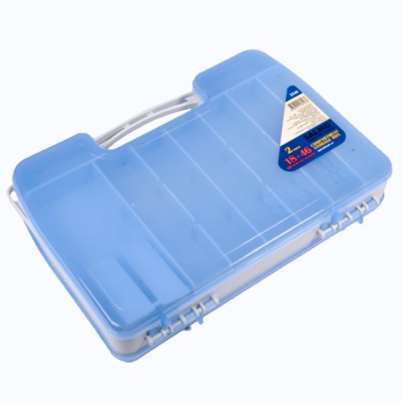 Double -sided Double Sided 300x200x60 Box