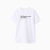 Male T -shirt KAFTAN live, white, p. XL