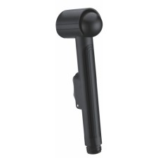 Bida Bida Wasserkraft a081, fixator, silicone nozzles, ABS plastic, black